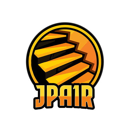 Jpair team badge