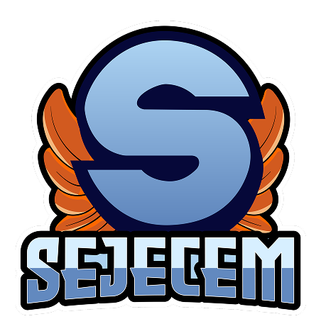 Sejecem team badge