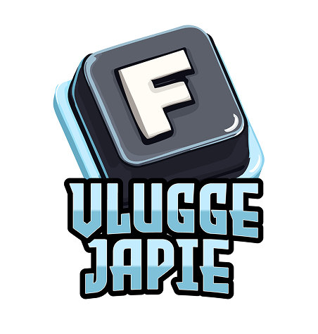 Vlugge Japie team badge