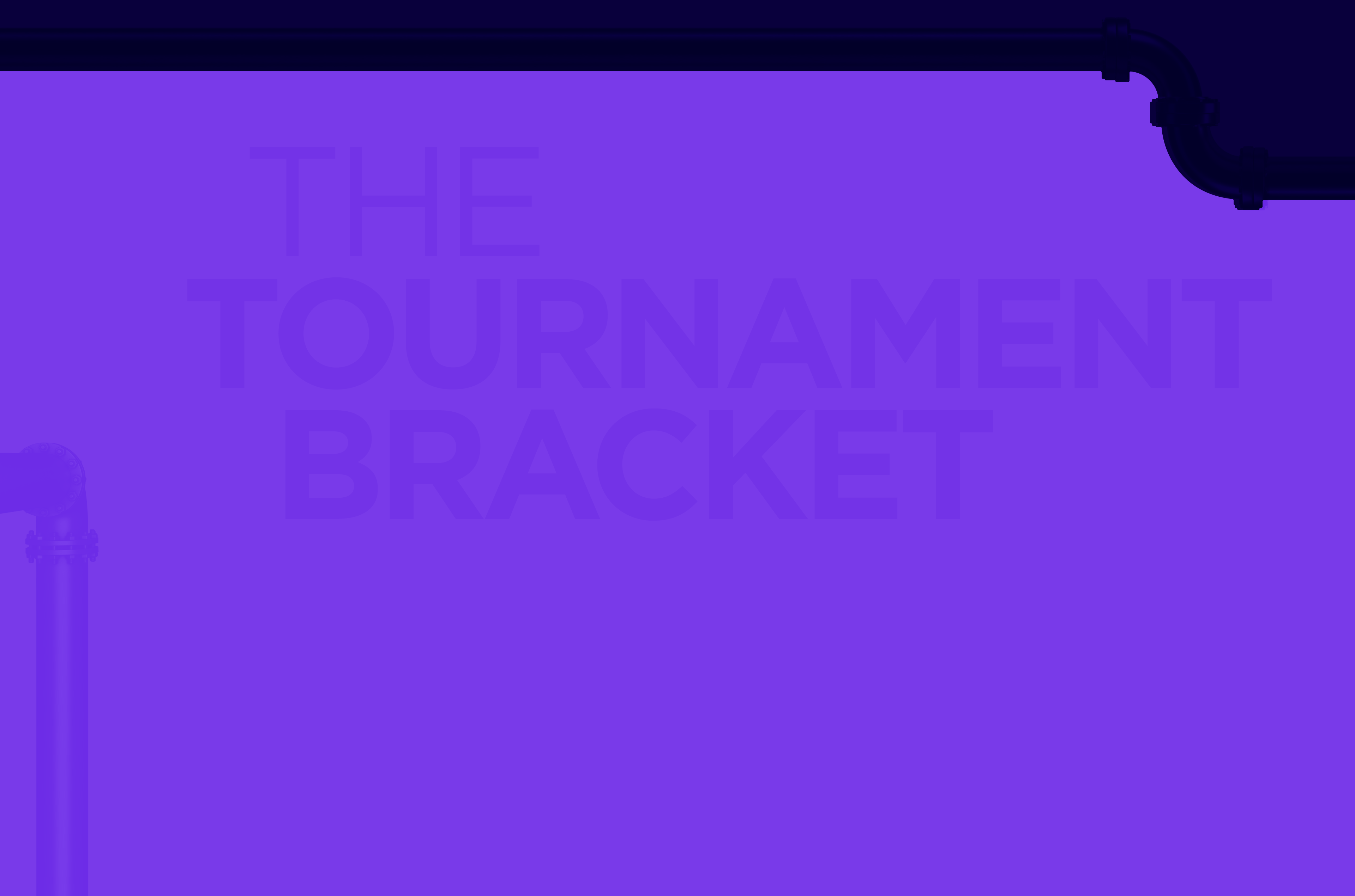 Bracket Background